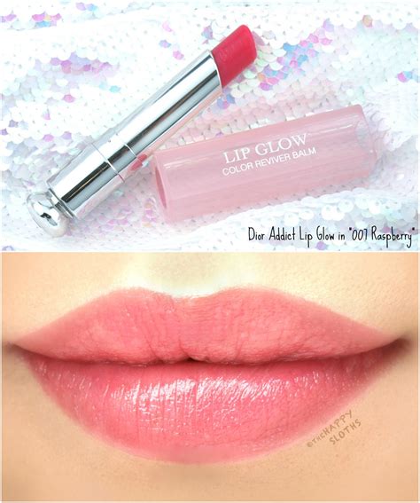 reddit dior lip glow|Dior glow lip balm review.